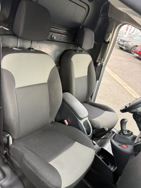 RENAULT KANGOO II 1.5 DCI 90CH CONFORT 