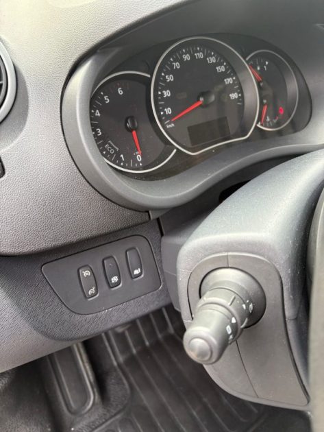 RENAULT KANGOO II 1.5 DCI 90CH CONFORT 