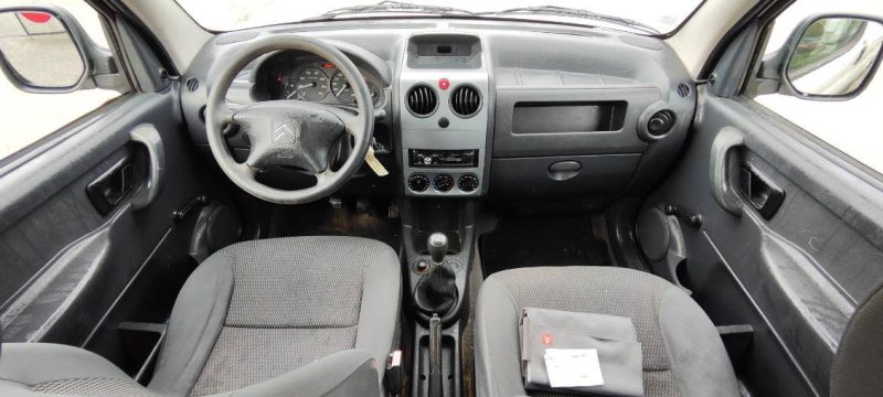 CITROEN BERLINGO 1.6 HDI  2008