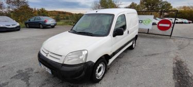 CITROEN BERLINGO 1.6 HDI  2008