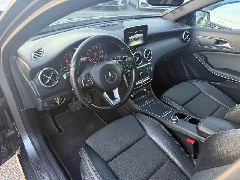 MERCEDES CLASSE A200 156CH FASCINATION AMG 7G-DCT GARANTIE