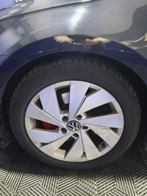  VW GOLF 7 GTD 2.0 TDI 184Cv BOITE AUTOMATIQUE DSG7 PHASE 2 2018