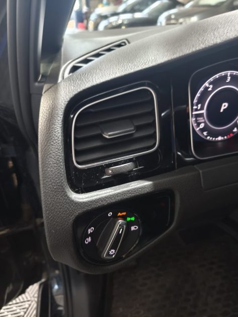  VW GOLF 7 GTD 2.0 TDI 184Cv BOITE AUTOMATIQUE DSG7 PHASE 2 2018