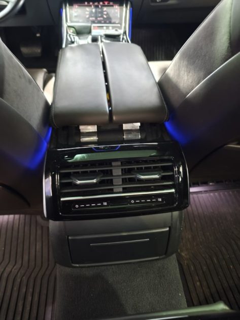 AUDI A8 D5 50 TDI MILD HYBRID QUATTRO 286CV BOITE AUTOMATIQUE AVUS EXTENTED 