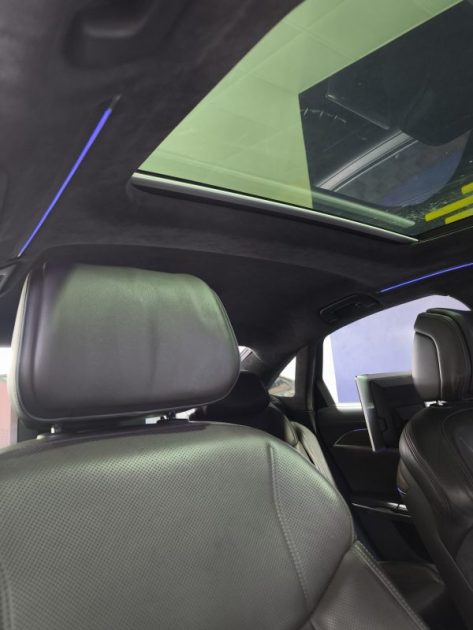 AUDI A8 D5 50 TDI MILD HYBRID QUATTRO 286CV BOITE AUTOMATIQUE AVUS EXTENTED 