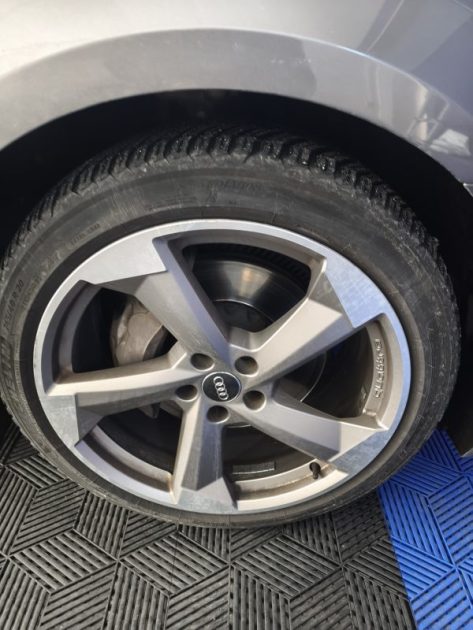 AUDI A8 D5 50 TDI MILD HYBRID QUATTRO 286CV BOITE AUTOMATIQUE AVUS EXTENTED 