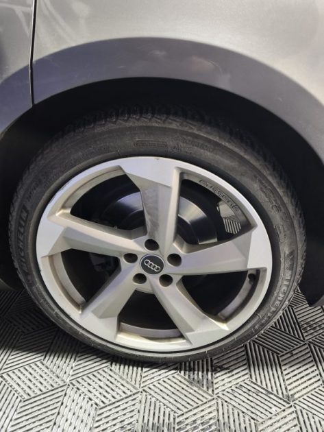 AUDI A8 D5 50 TDI MILD HYBRID QUATTRO 286CV BOITE AUTOMATIQUE AVUS EXTENTED 