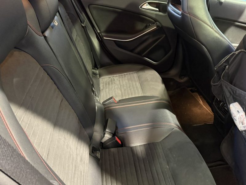 CLASSE A 1.5 180 CDI FASCINATION 109CV / SUIVI COMPLET MERCEDES