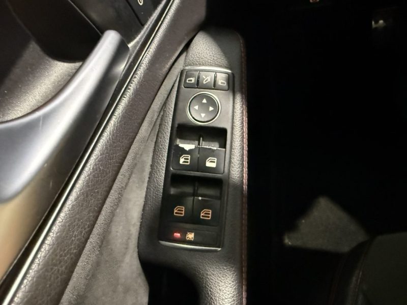 CLASSE A 1.5 180 CDI FASCINATION 109CV / SUIVI COMPLET MERCEDES