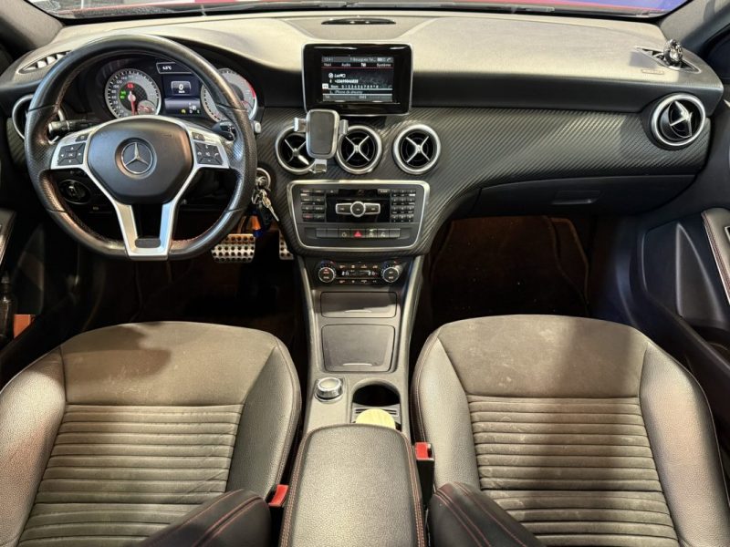 CLASSE A 1.5 180 CDI FASCINATION 109CV / SUIVI COMPLET MERCEDES