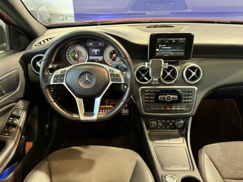CLASSE A 1.5 180 CDI FASCINATION 109CV / SUIVI COMPLET MERCEDES