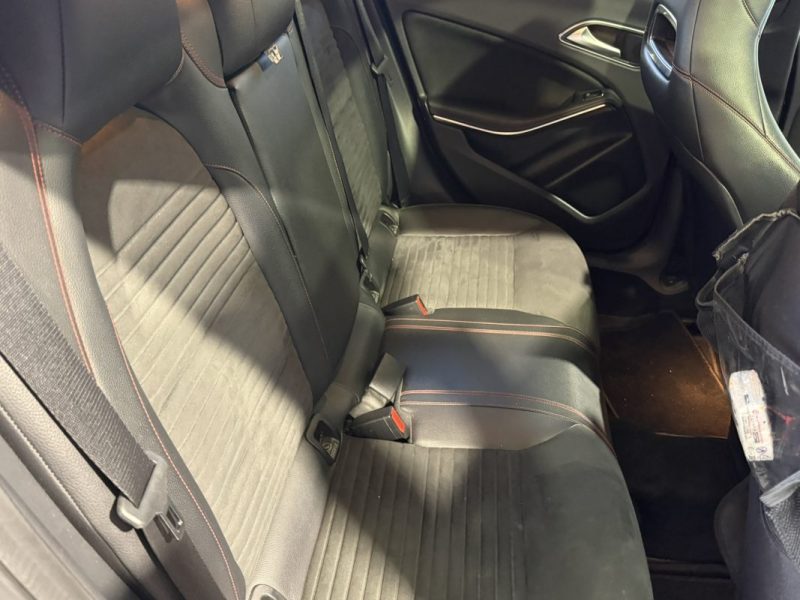 CLASSE A 1.5 180 CDI FASCINATION 109CV / SUIVI COMPLET MERCEDES