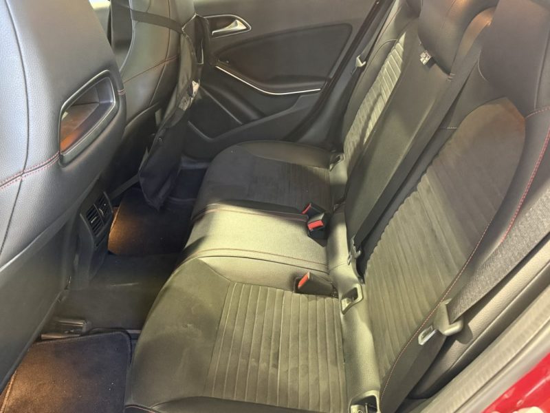 CLASSE A 1.5 180 CDI FASCINATION 109CV / SUIVI COMPLET MERCEDES