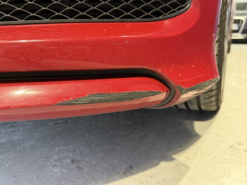 CLASSE A 1.5 180 CDI FASCINATION 109CV / SUIVI COMPLET MERCEDES