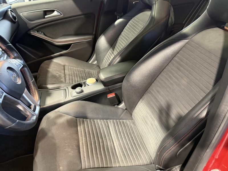CLASSE A 1.5 180 CDI FASCINATION 109CV / SUIVI COMPLET MERCEDES