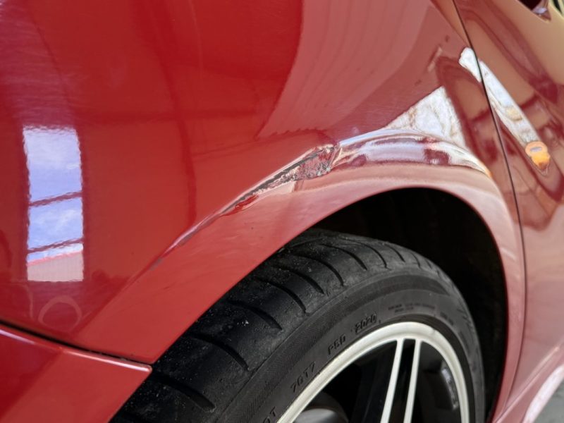 CLASSE A 1.5 180 CDI FASCINATION 109CV / SUIVI COMPLET MERCEDES