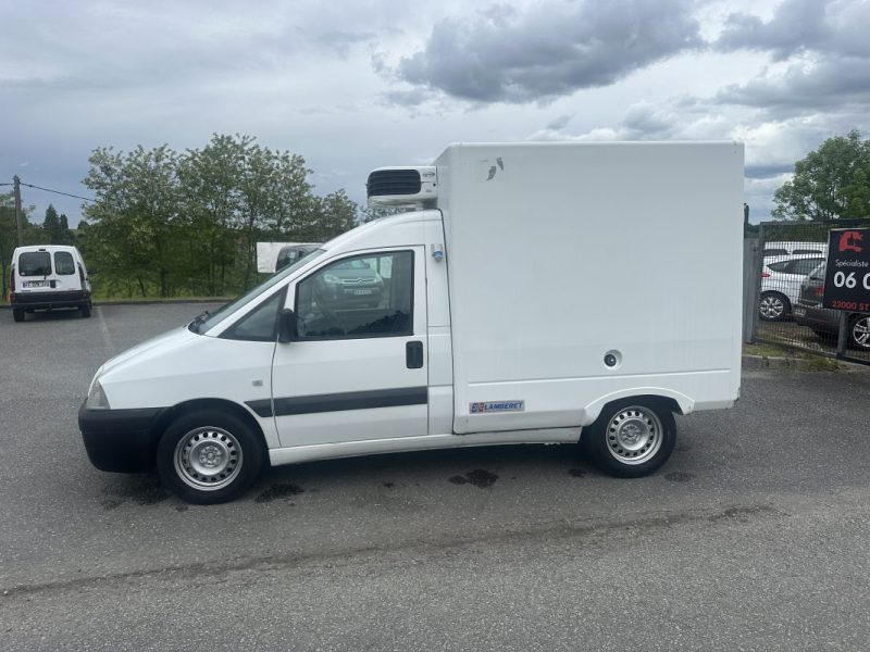 FIAT SCUDO FOURGON 2.0 JTD 1997CM3 94CV  2005