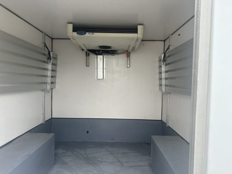 FIAT SCUDO FOURGON 2.0 JTD 1997CM3 94CV  2005