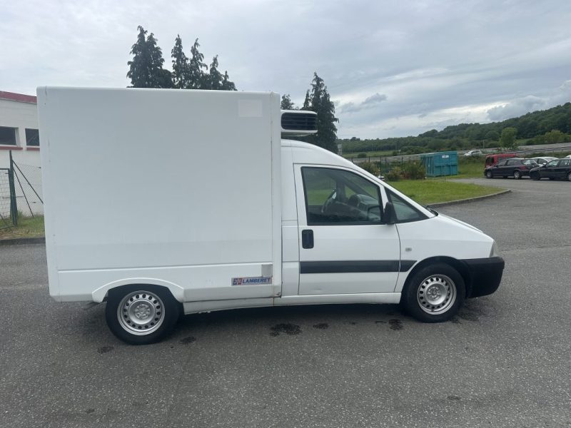 FIAT SCUDO FOURGON 2.0 JTD 1997CM3 94CV  2005
