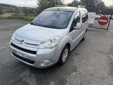 CITROEN BERLINGO 1.6 HDI 92 MULTISPACE 2009