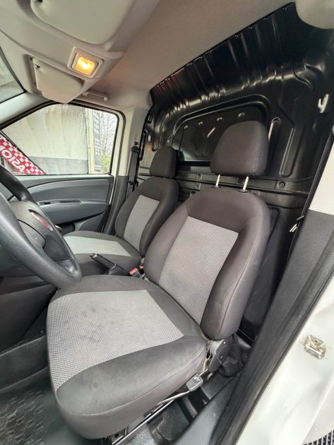 FIAT DOBLO II CARGO 1.3 MULTIJET 75 PACK