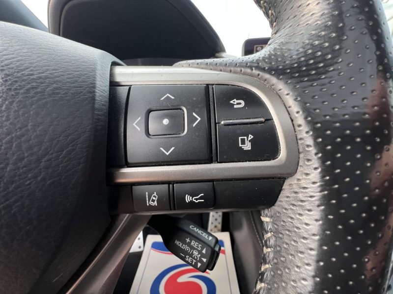 LEXUS RX 450H 3.5 V6 313 CH F-SPORT EXECUTIVE 06/2018
