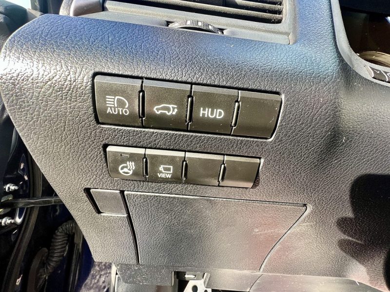 LEXUS RX 450H 3.5 V6 313 CH F-SPORT EXECUTIVE 06/2018