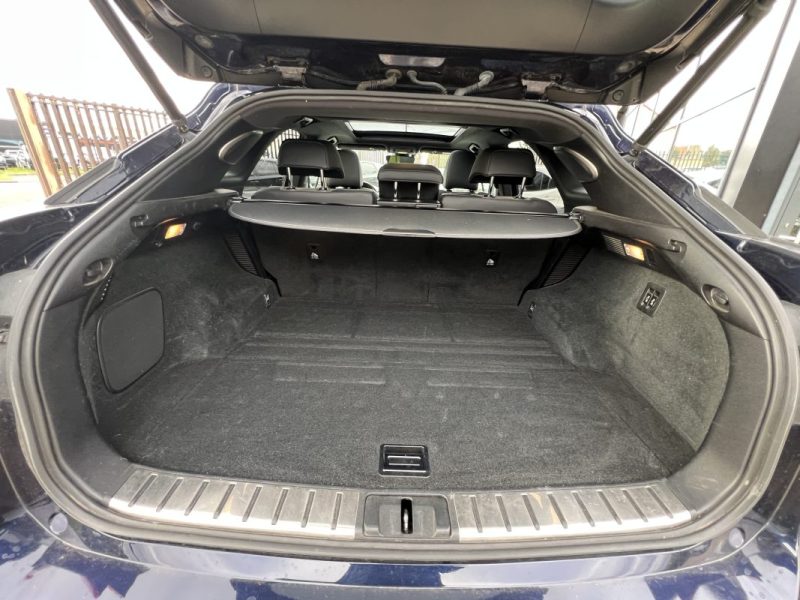 LEXUS RX 450H 3.5 V6 313 CH F-SPORT EXECUTIVE 06/2018