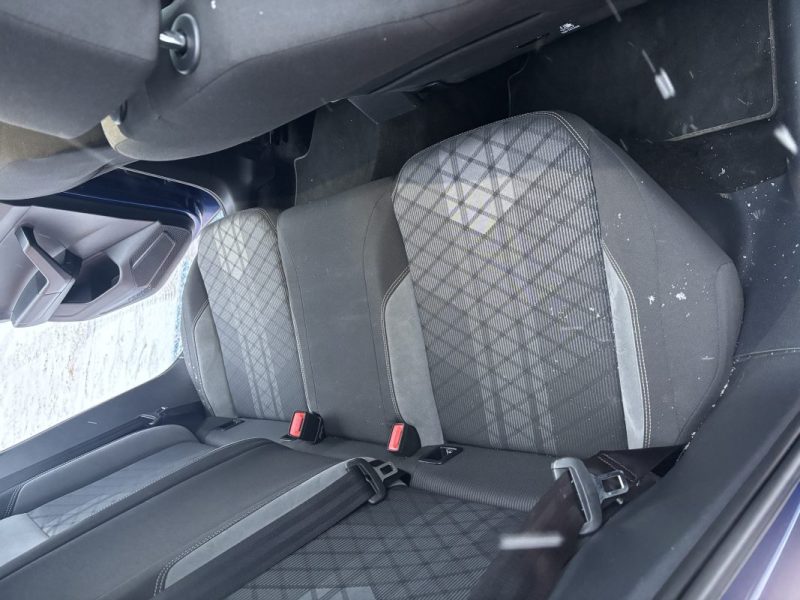 VOLKSWAGEN POLO 6 1.0 TSI 110CH LIFE DSG7 2021