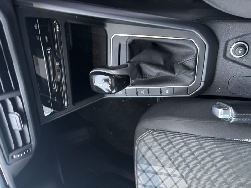 VOLKSWAGEN POLO 6 1.0 TSI 110CH LIFE DSG7 2021