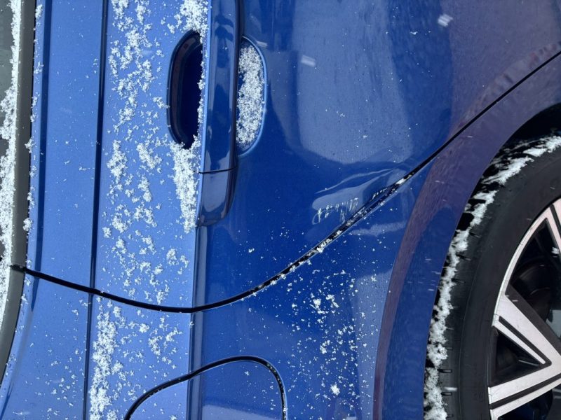 VOLKSWAGEN POLO 6 1.0 TSI 110CH LIFE DSG7 2021