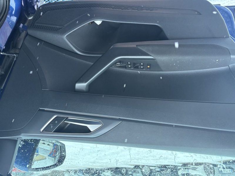 VOLKSWAGEN POLO 6 1.0 TSI 110CH LIFE DSG7 2021