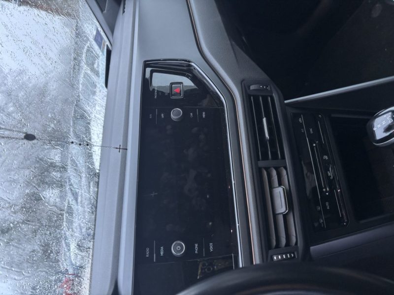 VOLKSWAGEN POLO 6 1.0 TSI 110CH LIFE DSG7 2021