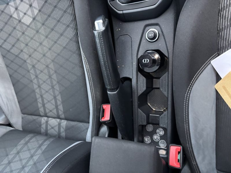 VOLKSWAGEN POLO 6 1.0 TSI 110CH LIFE DSG7 2021