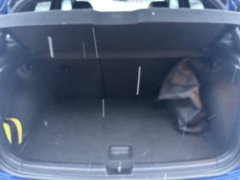 VOLKSWAGEN POLO 6 1.0 TSI 110CH LIFE DSG7 2021