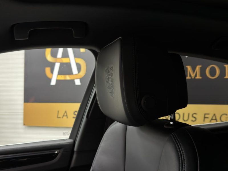 Porsche Macan 3.0 V6 258 - S Diesel Full PDK