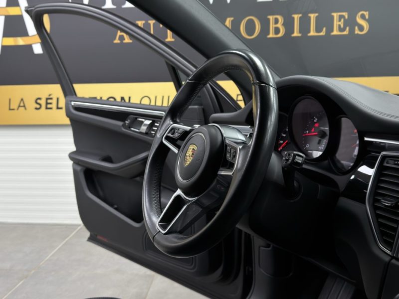 Porsche Macan 3.0 V6 258 - S Diesel Full PDK