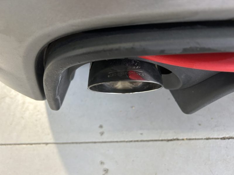 FIAT 500 ABARTH 1.4 TURBO T-JET 145CH 595 TURISMO LIGNE MAGNETI MARRELI