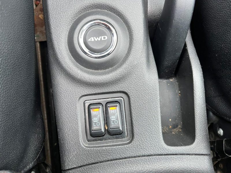 MITSUBISHI OUTLANDER 2.2 DI-D 150 INSTYLE 4WD BVA *** SIÉGE CHAUFFANT/ CAMÉRA DE RECULE ***