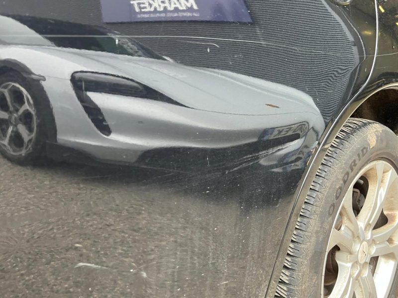 MITSUBISHI OUTLANDER 2.2 DI-D 150 INSTYLE 4WD BVA *** SIÉGE CHAUFFANT/ CAMÉRA DE RECULE ***