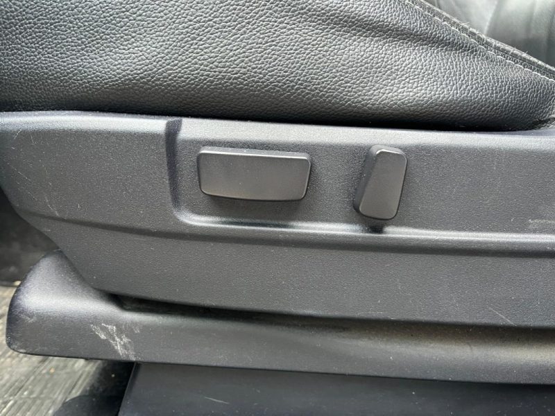 MITSUBISHI OUTLANDER 2.2 DI-D 150 INSTYLE 4WD BVA *** SIÉGE CHAUFFANT/ CAMÉRA DE RECULE ***