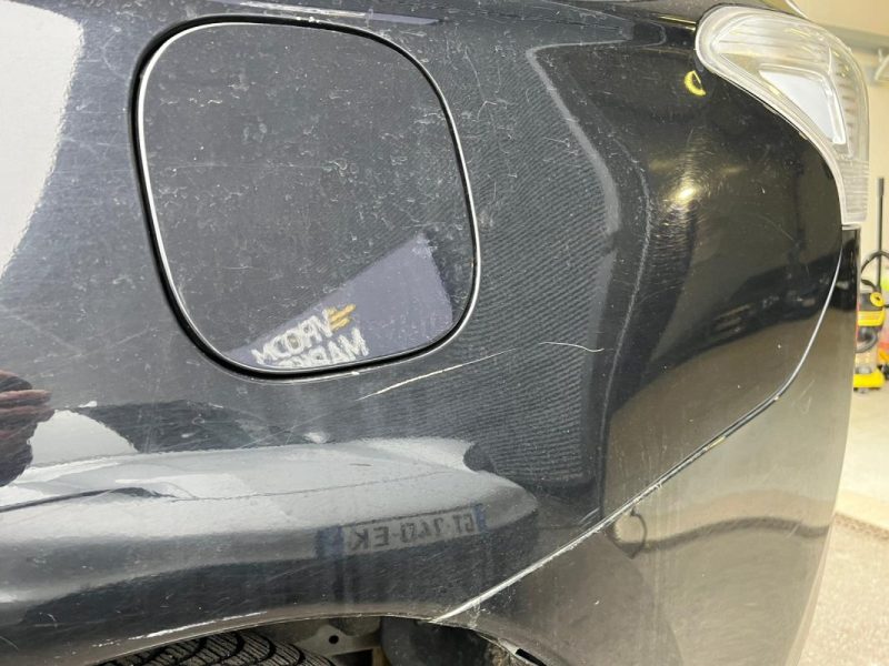 MITSUBISHI OUTLANDER 2.2 DI-D 150 INSTYLE 4WD BVA *** SIÉGE CHAUFFANT/ CAMÉRA DE RECULE ***