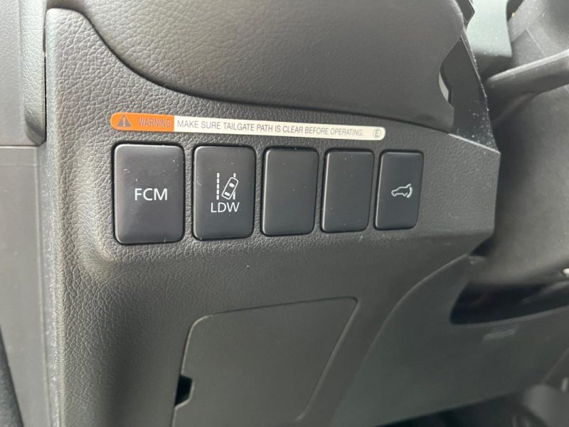 MITSUBISHI OUTLANDER 2.2 DI-D 150 INSTYLE 4WD BVA *** SIÉGE CHAUFFANT/ CAMÉRA DE RECULE ***