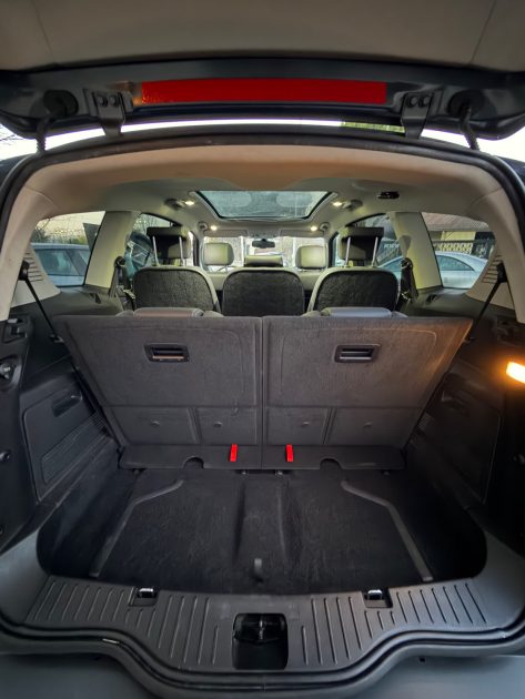 FORD S-MAX 2.0 SCTI 200 ECOBOOST TITANIUM BA7 - 7 PLACES 