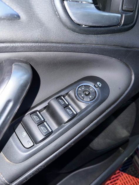 FORD S-MAX 2.0 SCTI 200 ECOBOOST TITANIUM BA7 - 7 PLACES 