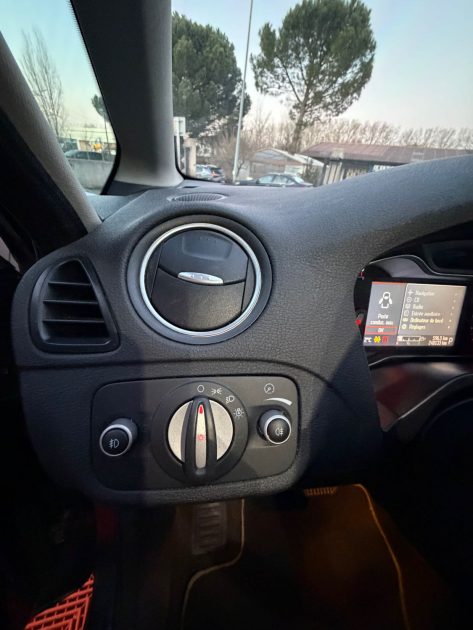 FORD S-MAX 2.0 SCTI 200 ECOBOOST TITANIUM BA7 - 7 PLACES 