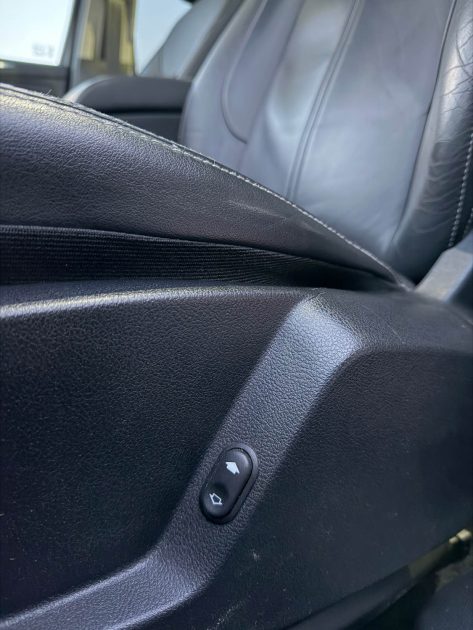 FORD S-MAX 2.0 SCTI 200 ECOBOOST TITANIUM BA7 - 7 PLACES 