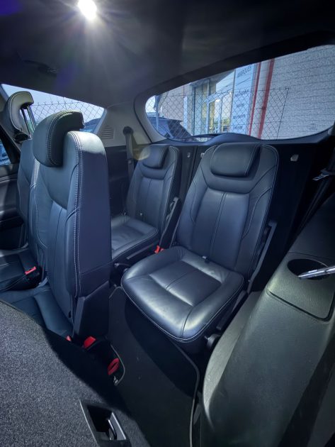 FORD S-MAX 2.0 SCTI 200 ECOBOOST TITANIUM BA7 - 7 PLACES 