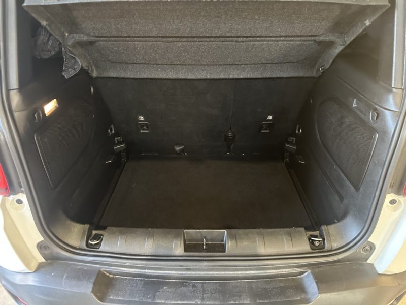 JEEP RENEGADE LIMITED 1.6 JTD 120CH BVM6 / CARPLAY / 2019