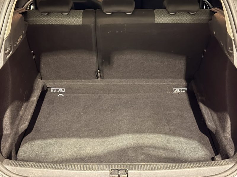 Renault Clio IV ESTATE - 0.9 L TCe - 90 ch - BVM - 2019 - BREAK 